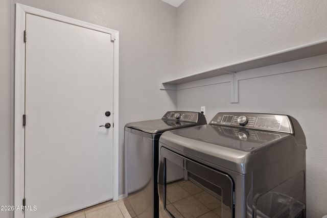 3527 E CLAXTON Avenue, Gilbert, AZ 85297