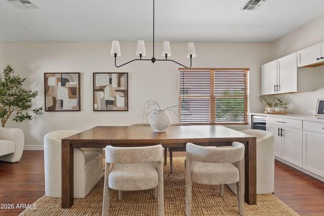 3527 E CLAXTON Avenue, Gilbert, AZ 85297