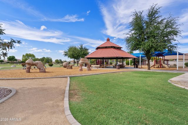 3527 E CLAXTON Avenue, Gilbert, AZ 85297