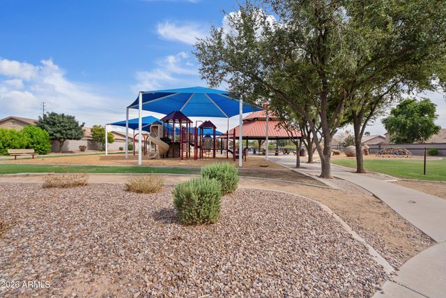 3527 E CLAXTON Avenue, Gilbert, AZ 85297