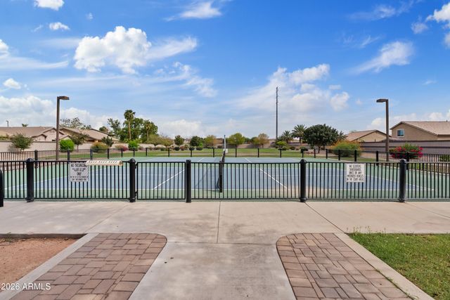 3527 E CLAXTON Avenue, Gilbert, AZ 85297
