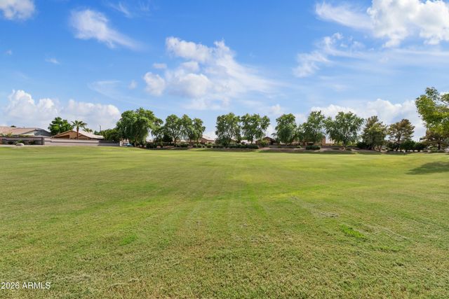3527 E CLAXTON Avenue, Gilbert, AZ 85297
