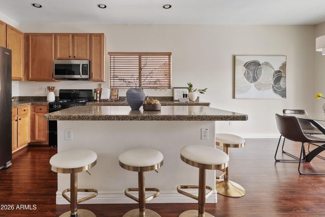 3527 E CLAXTON Avenue, Gilbert, AZ 85297