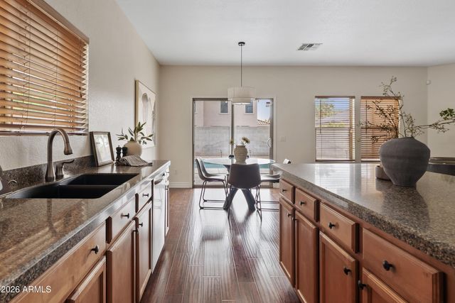 3527 E CLAXTON Avenue, Gilbert, AZ 85297