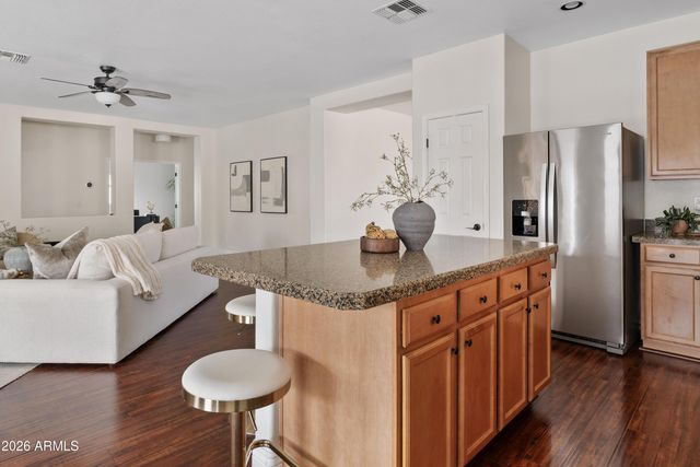 3527 E CLAXTON Avenue, Gilbert, AZ 85297