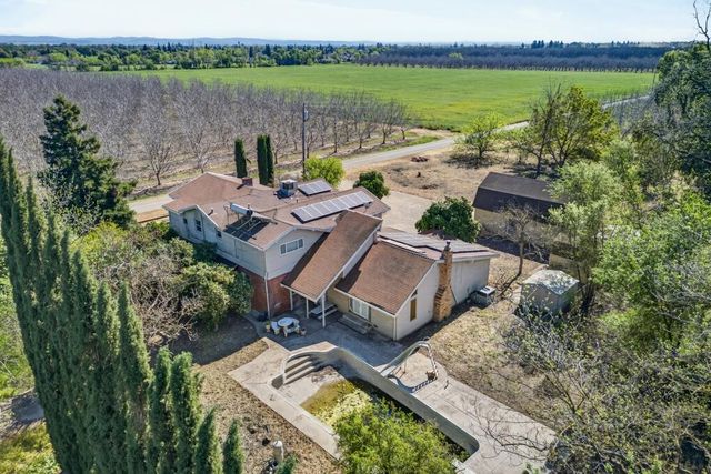 2036 Lewis Rd, Wheatland, CA 95692