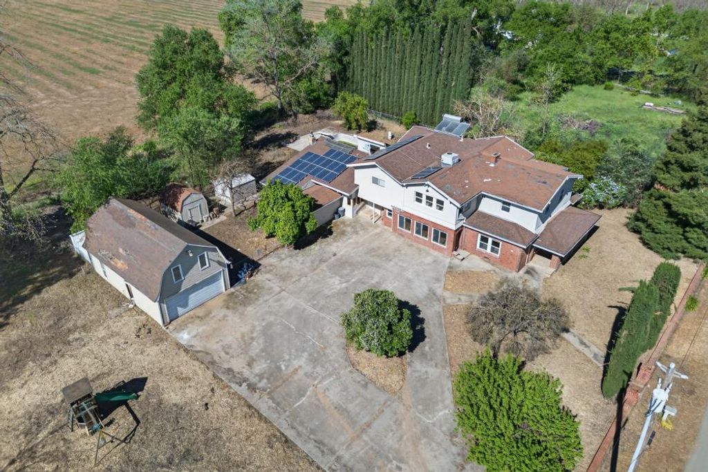 2036 Lewis Rd, Wheatland, CA 95692