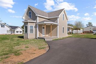 325 E 6th Street, Hydro, OK 73048