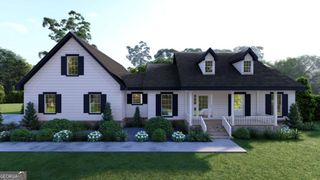 0 Cliffs Street LOT 35, Dalton, GA 30721