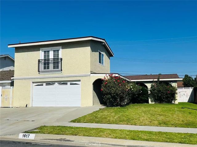 1617 Annadel Ave, Rowland Heights, CA 91748