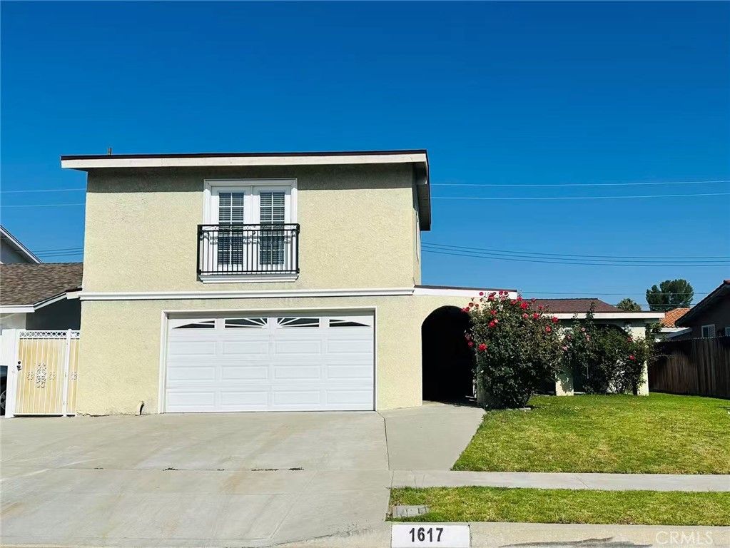 1617 Annadel Ave, Rowland Heights, CA 91748
