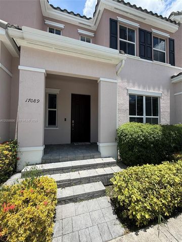 17089 SW 93rd Street 17089, Miami, FL 33196