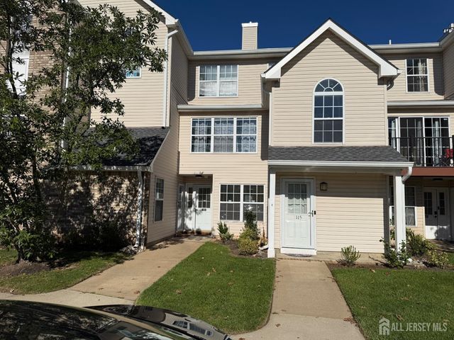 1101 Stony Brook Way, North Brunswick, NJ 08902