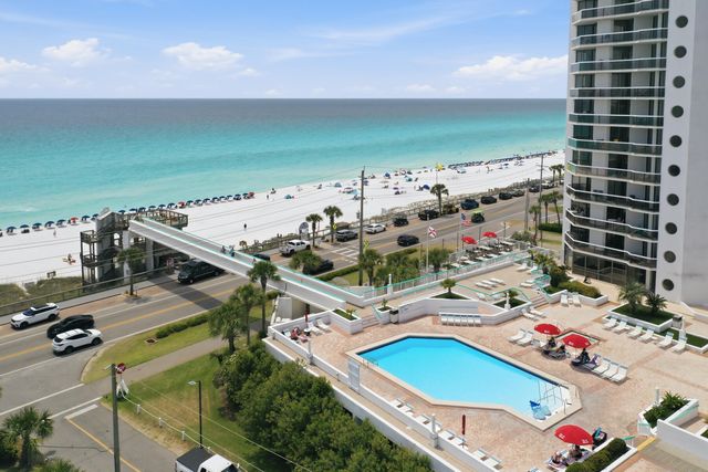1096 Scenic Gulf Drive UNIT 201A, Miramar Beach, FL 32550