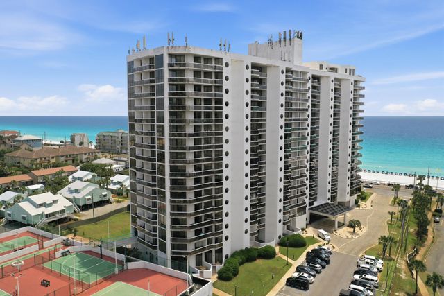 1096 Scenic Gulf Drive UNIT 201A, Miramar Beach, FL 32550