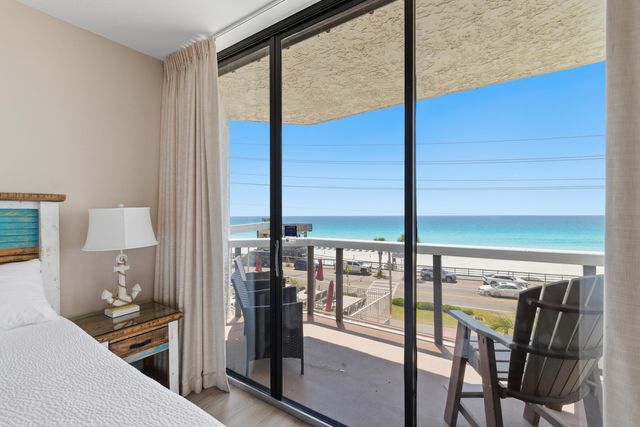1096 Scenic Gulf Drive UNIT 201A, Miramar Beach, FL 32550