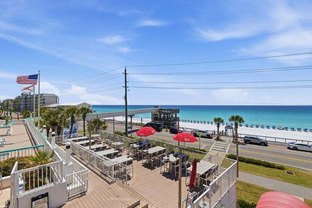 1096 Scenic Gulf Drive UNIT 201A, Miramar Beach, FL 32550