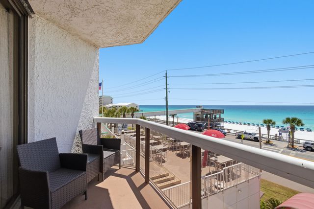 1096 Scenic Gulf Drive UNIT 201A, Miramar Beach, FL 32550