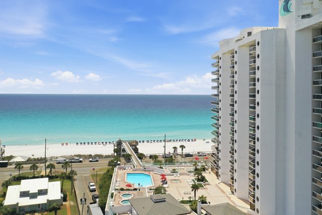 1096 Scenic Gulf Drive UNIT 201A, Miramar Beach, FL 32550