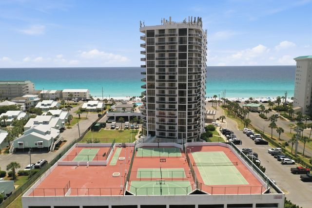 1096 Scenic Gulf Drive UNIT 201A, Miramar Beach, FL 32550