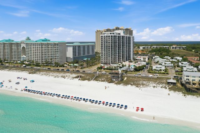 1096 Scenic Gulf Drive UNIT 201A, Miramar Beach, FL 32550