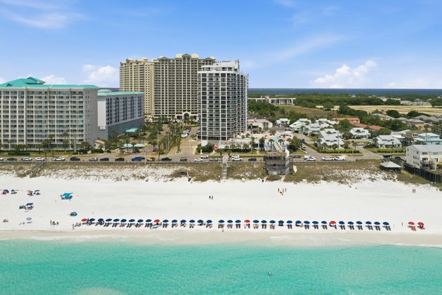 1096 Scenic Gulf Drive UNIT 201A, Miramar Beach, FL 32550