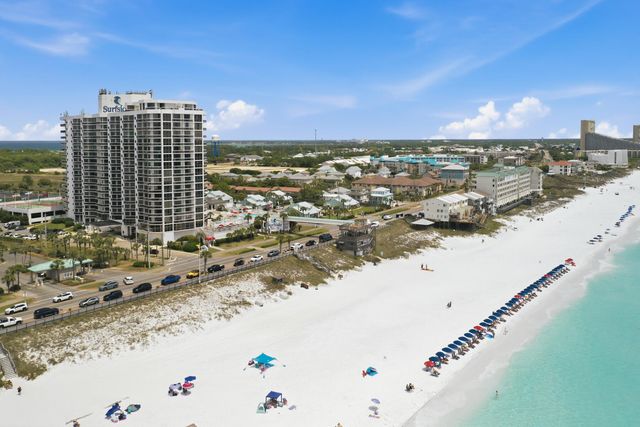 1096 Scenic Gulf Drive UNIT 201A, Miramar Beach, FL 32550