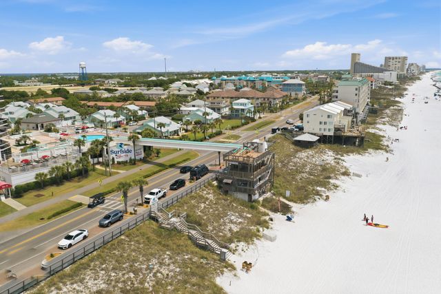 1096 Scenic Gulf Drive UNIT 201A, Miramar Beach, FL 32550