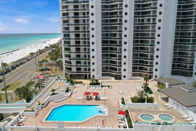 1096 Scenic Gulf Drive UNIT 201A, Miramar Beach, FL 32550