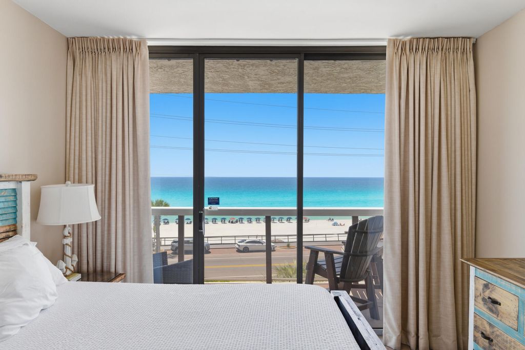 1096 Scenic Gulf Drive UNIT 201A, Miramar Beach, FL 32550