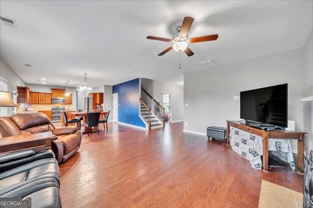 600 Post Oak Way, Warner Robins, GA 31088