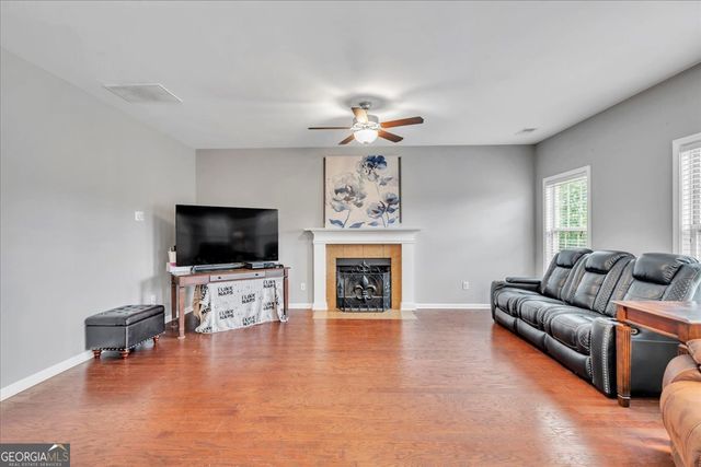 600 Post Oak Way, Warner Robins, GA 31088