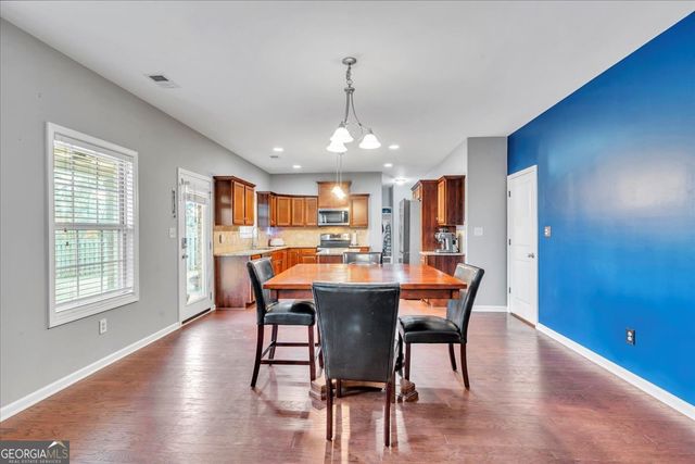 600 Post Oak Way, Warner Robins, GA 31088