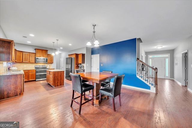 600 Post Oak Way, Warner Robins, GA 31088