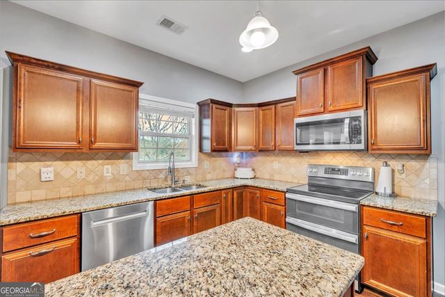 600 Post Oak Way, Warner Robins, GA 31088