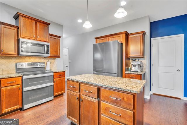 600 Post Oak Way, Warner Robins, GA 31088