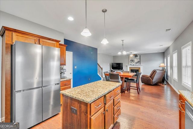 600 Post Oak Way, Warner Robins, GA 31088