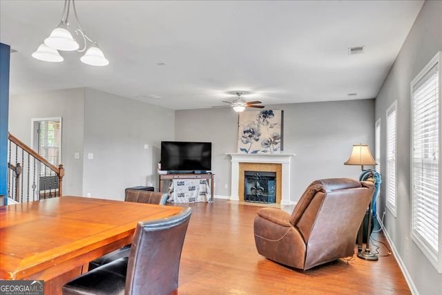 600 Post Oak Way, Warner Robins, GA 31088