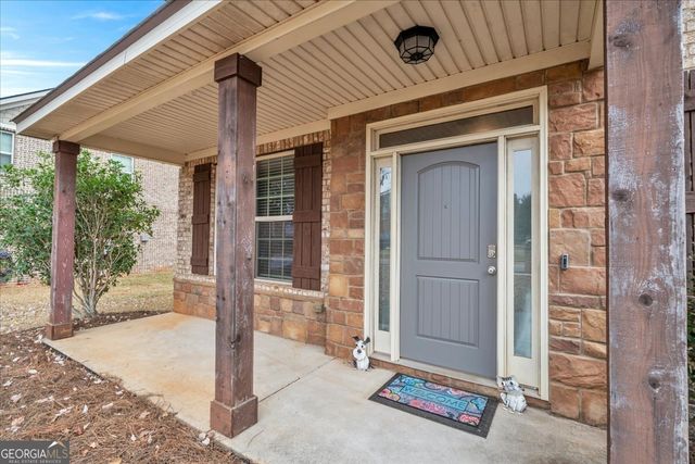 600 Post Oak Way, Warner Robins, GA 31088