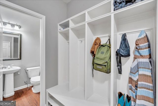 600 Post Oak Way, Warner Robins, GA 31088