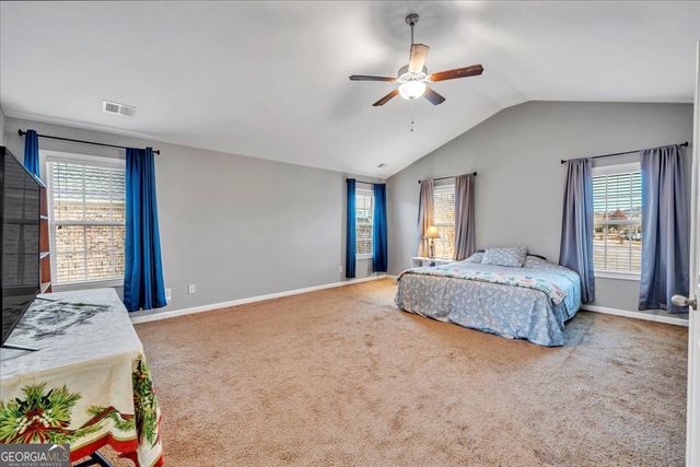 600 Post Oak Way, Warner Robins, GA 31088