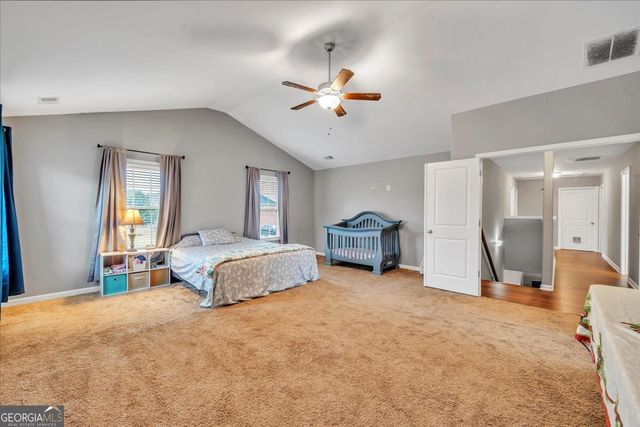 600 Post Oak Way, Warner Robins, GA 31088