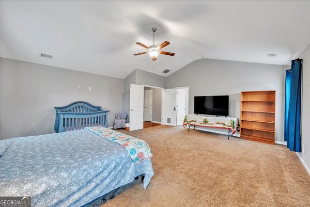 600 Post Oak Way, Warner Robins, GA 31088