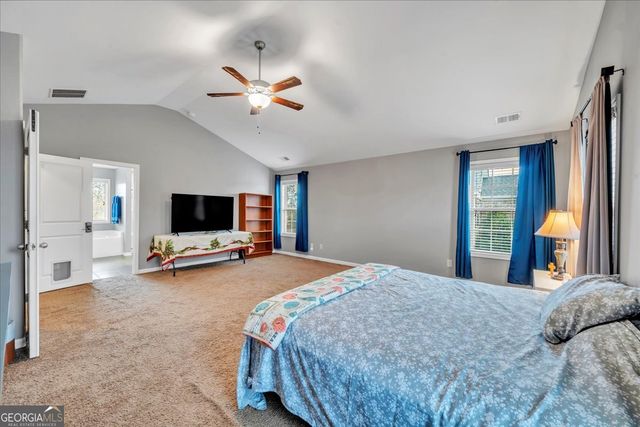 600 Post Oak Way, Warner Robins, GA 31088