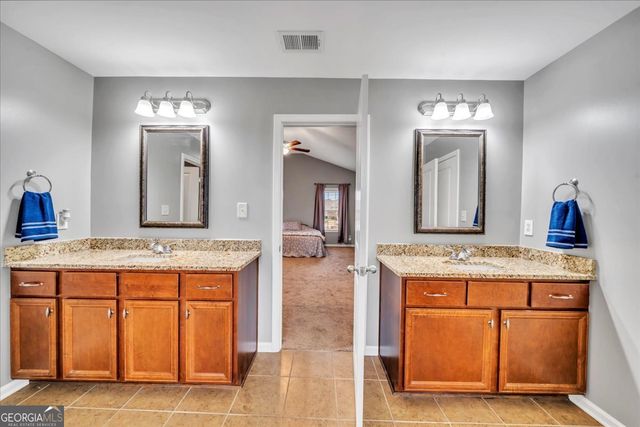 600 Post Oak Way, Warner Robins, GA 31088