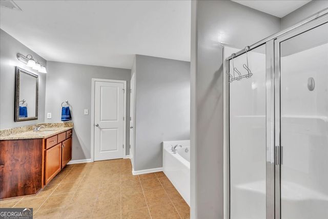 600 Post Oak Way, Warner Robins, GA 31088