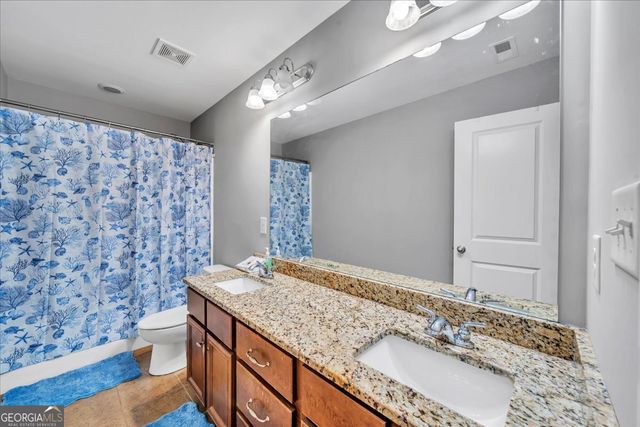 600 Post Oak Way, Warner Robins, GA 31088