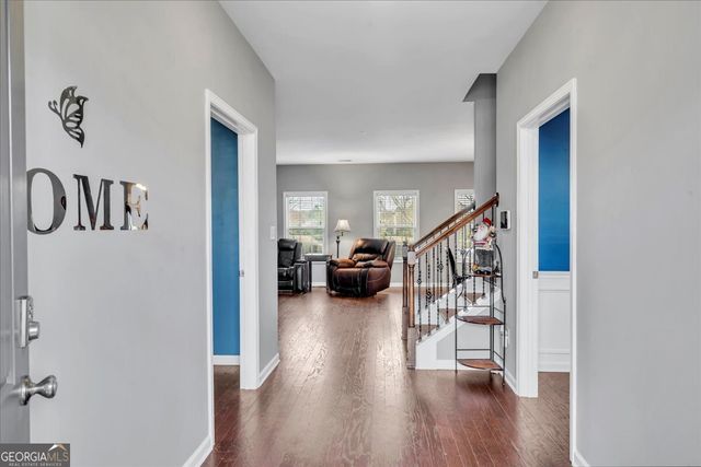 600 Post Oak Way, Warner Robins, GA 31088