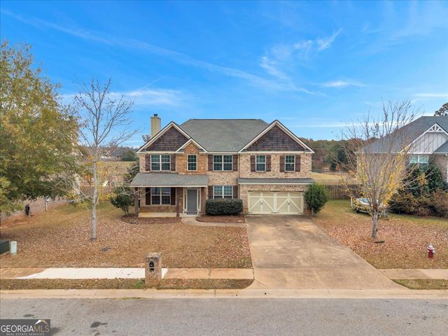 600 Post Oak Way, Warner Robins, GA 31088