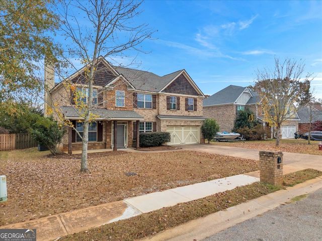 600 Post Oak Way, Warner Robins, GA 31088